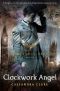 [The Infernal Devices 01] • The Infernal Devices 01 - Clockwork Angel